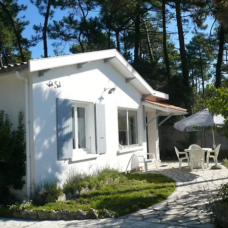 Maison Vent Du Sud