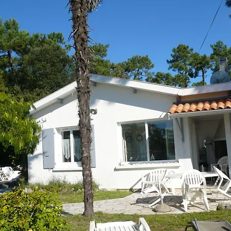 בית נופש Maison Vent Du Sud *