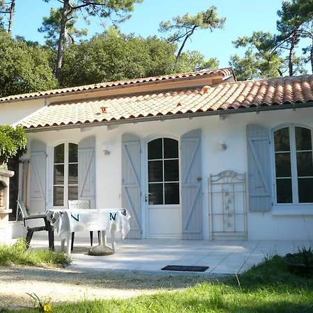 Maison Vent Du Sud בית נופש